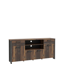 Komoda duża CLFK242-C546 CLIF Podstawowe