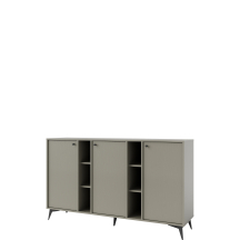 Komoda 823 3F Eukaliptus TOKYO 1 Podstawowe