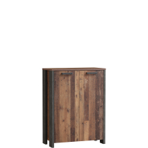 Szafka 2 drzwi CLFR325-C546 CLIF Podstawowe