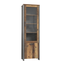 Witryna pojedyncza CLFV711-C546 CLIF Podstawowe