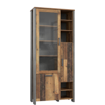 Witryna Lewa CLFV721-C546 CLIF Podstawowe