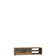 Szafka RTV 120 cm PCOT11-C754 CLIF Podstawowe