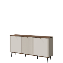 Komoda 3-drzwiowa MARLY Podstawowe (1)