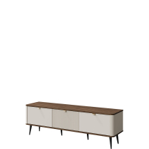 Szafka RTV 160 cm MARLY Podstawowe (1)