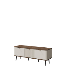 Szafka RTV 130 cm MARLY Podstawowe (1)