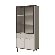 Witryna wysoka podwójna MARLY Podstawowe (1)