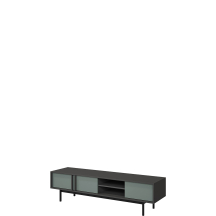 Szafka RTV 163 cm ALSY Podstawowe (1)