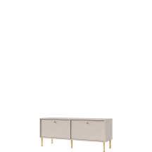 Szafka RTV 302 2K Beż Piaskowy TOKYO 2 Podstawowe