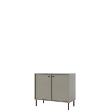 Komoda 812 2F Eukaliptus TOKYO 2 Podstawowe