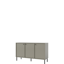 Komoda 813 3F Eukaliptus TOKYO 2 Podstawowe