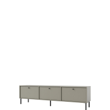 Szafka RTV 303 3K Eukaliptus TOKYO 2 Podstawowe