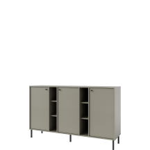 Komoda 823 3F Eukaliptus TOKYO 2 Podstawowe