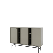 Komoda 823 3F Eukaliptus TOKYO 3 Podstawowe