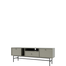 Szafka RTV 313 2K 1S Eukaliptus TOKYO 3 Podstawowe