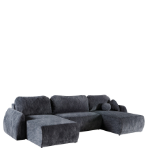 Narożnik GOYA U Uniwersalny Podstawowe