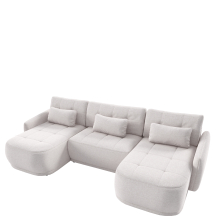 Narożnik KRABI U Uniwersalny Podstawowe