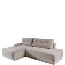 Narożnik LEGARO Lewy Podstawowe