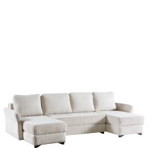 Narożnik VOLT U Uniwersalny Podstawowe