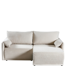 Kanapa narożna ABRUZZO Uniwersalna Podstawowe