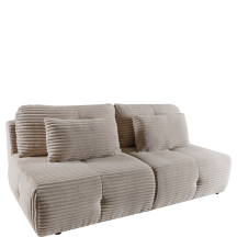 Kanapa EMMAR Podstawowe