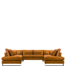 Narożnik Uniwersalny CORBLACK U Podstawowe