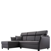 Narożnik rozkładany MORIS Lewy Podstawowe