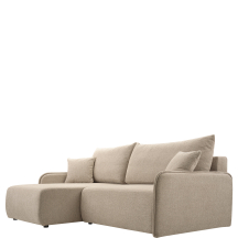 Narożnik rozkładany MIRABELLA Lewy Podstawowe