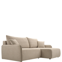 Narożnik rozkładany MIRABELLA Prawy Podstawowe