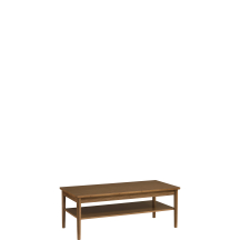 Ława CAN.075.13 CANTIERO KARMELOWY DĄB Podstawowe