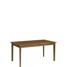 Stół CAN.070.13 blat dzielony CANTIERO KARMELOWY DĄB Podstawowe