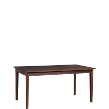 Stół CAN.070.12 blat dzielony CANTIERO ORZECH Podstawowe