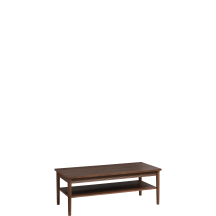 Ława CAN.075.12 CANTIERO ORZECH Podstawowe