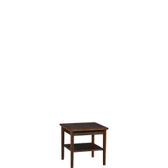 Ława CAN.076.12 CANTIERO ORZECH Podstawowe