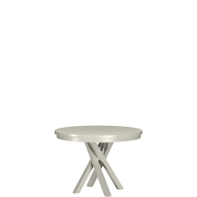 Stół MM-12 okrągły rozkładany Cashmere MALUMI CASHMERE Podstawowe