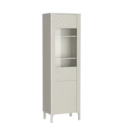 Witryna MM-4 pojedyncza Cashmere MALUMI CASHMERE Podstawowe