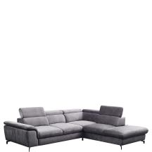 Narożnik rozkładany z przesuwnymi oparciami ALEGRA 2R-OT Podstawowe