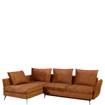 Narożnik rozkładany CALABRIA Prawy Podstawowe