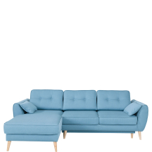 Narożnik rozkładany CANDY Prawy Podstawowe