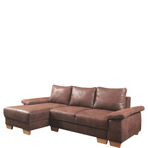 Narożnik rozkładany CHIVAS 1 Prawy Podstawowe