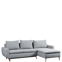 Narożnik rozkładany Uniwersalny ENJOY Podstawowe