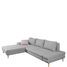 Narożnik rozkładany FLOBY Prawy Podstawowe