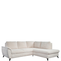 Narożnik rozkładany GENEVA Lewy Podstawowe