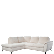 Narożnik rozkładany GENEVA Prawy Podstawowe