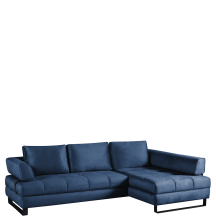 Narożnik rozkładany HAVANA Lewy Podstawowe