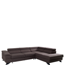 Narożnik rozkładany LAGOS Lewy Podstawowe