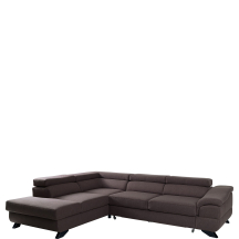 Narożnik rozkładany LAGOS Prawy Podstawowe