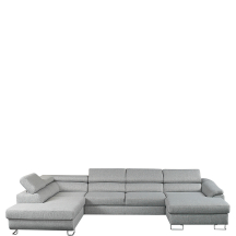 Narożnik rozkładany LAVOS U Prawy Podstawowe