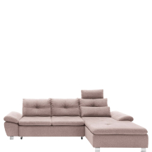 Narożnik rozkładany MADEIRA 1 Lewy Podstawowe