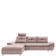 Narożnik rozkładany MADEIRA 1 Prawy Podstawowe