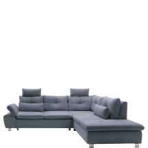 Narożnik rozkładany MADEIRA 2 Lewy Podstawowe